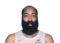 James Harden