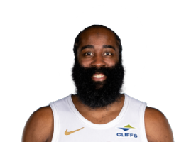 James Harden