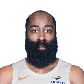 James Harden