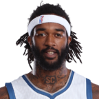 Jordan Hill