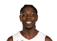 Jrue Holiday headshot