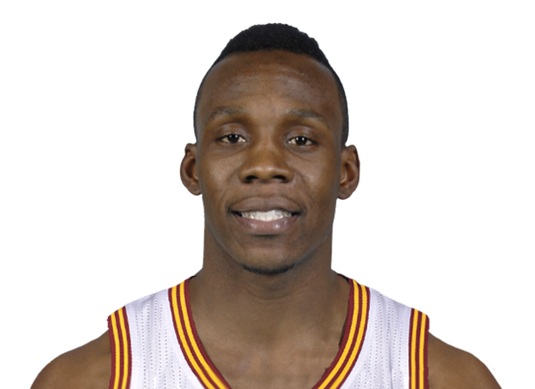 Lester Hudson