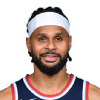 Patty Mills