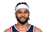 Patty Mills