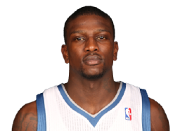 Jermaine Taylor headshot