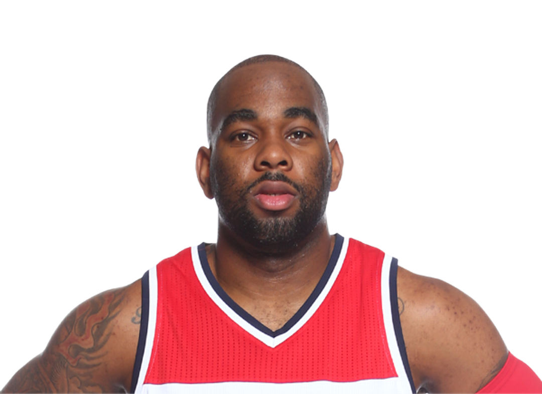 Marcus Thornton