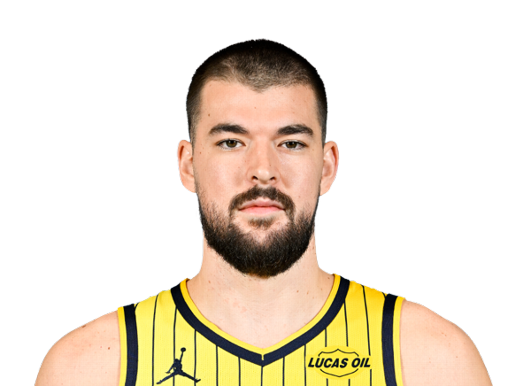 Ivica Zubac
