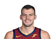 Ante Zizic