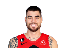 Juancho Hernangomez headshot