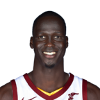 Thon Maker