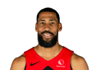 Garrett Temple
