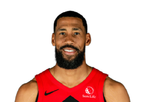 Garrett Temple