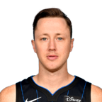 Josh Magette