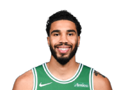 Jayson Tatum
