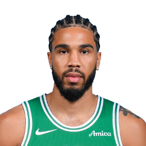Jayson Tatum