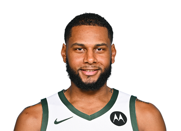 Image of Marques Bolden