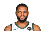 Marques Bolden