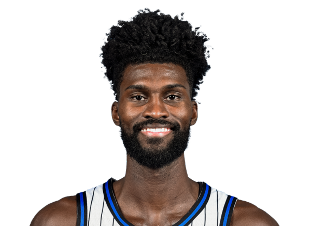 Jonathan Isaac