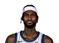 Jonathan Isaac