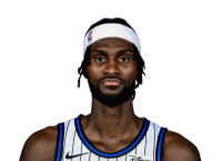 Jonathan Isaac headshot