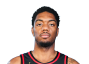 Trent Forrest