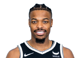 Dennis Smith Jr.