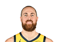 Jay Huff headshot