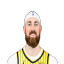 Jay Huff