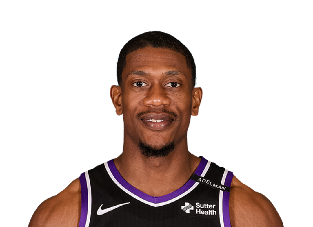 De'Andre Hunter