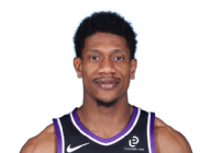 De'Andre Hunter