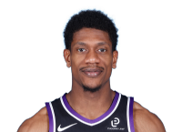 De'Andre Hunter headshot