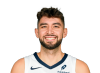 Ty Jerome headshot