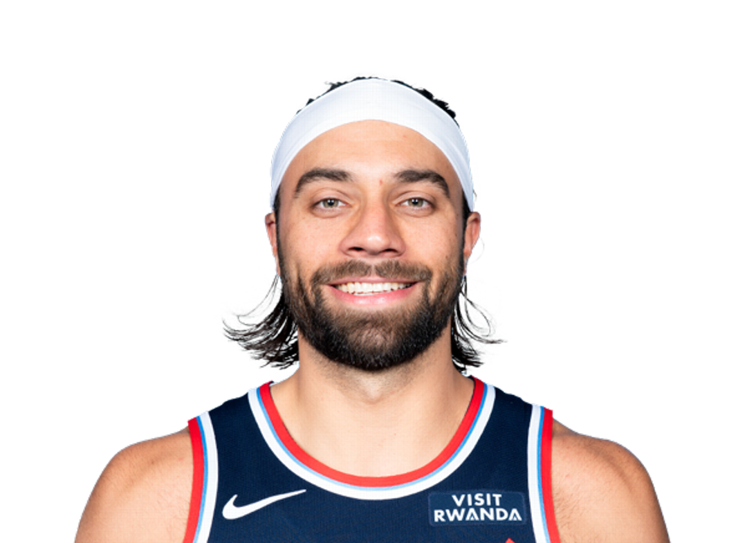 Max Strus