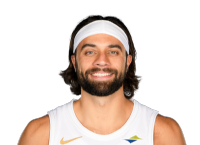 Max Strus headshot