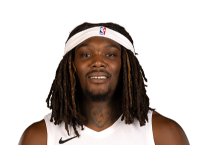 Robert Williams III headshot