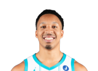 Grant Williams headshot