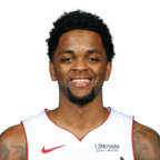 Daryl Macon