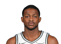 De'Aaron Fox headshot