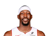 Bam Adebayo headshot
