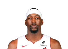 Bam Adebayo