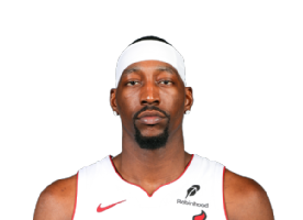 Bam Adebayo