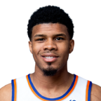 Lamar Peters