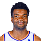Udoka Azubuike