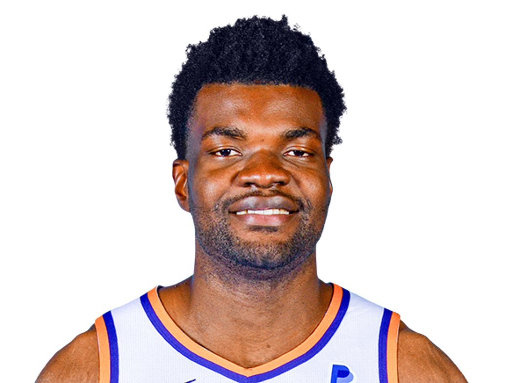 Udoka Azubuike