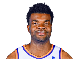 Udoka Azubuike