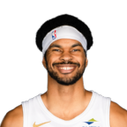 Jarrett Allen
