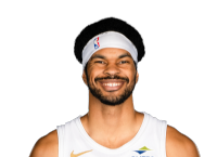 Jarrett Allen headshot