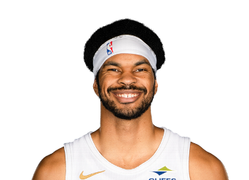 Les meilleures tendances NBA OVER du 25-12-2025 Jarrett Allen