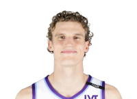 Lauri Markkanen headshot