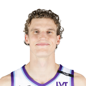 Lauri Markkanen